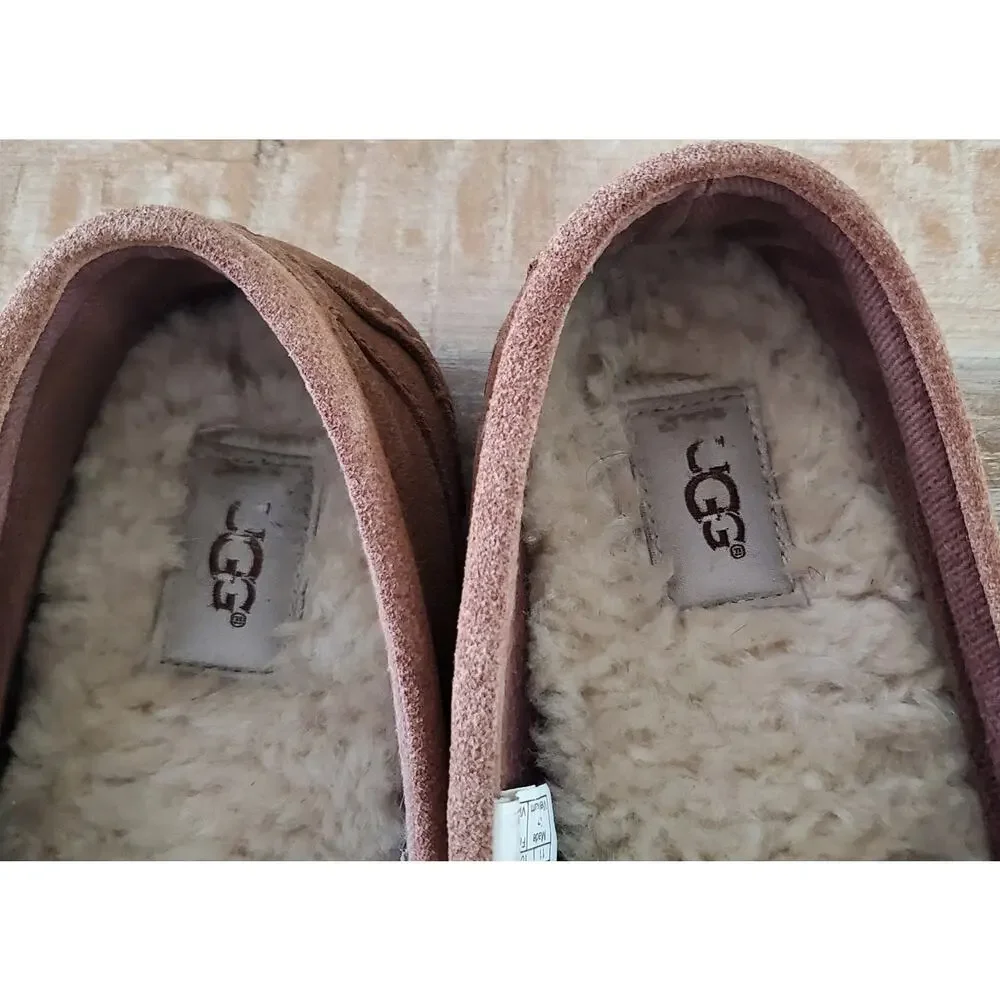 UGG men alder
